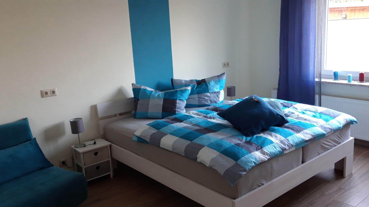 Photo of Bedroom in Hofheim in Unterfranken