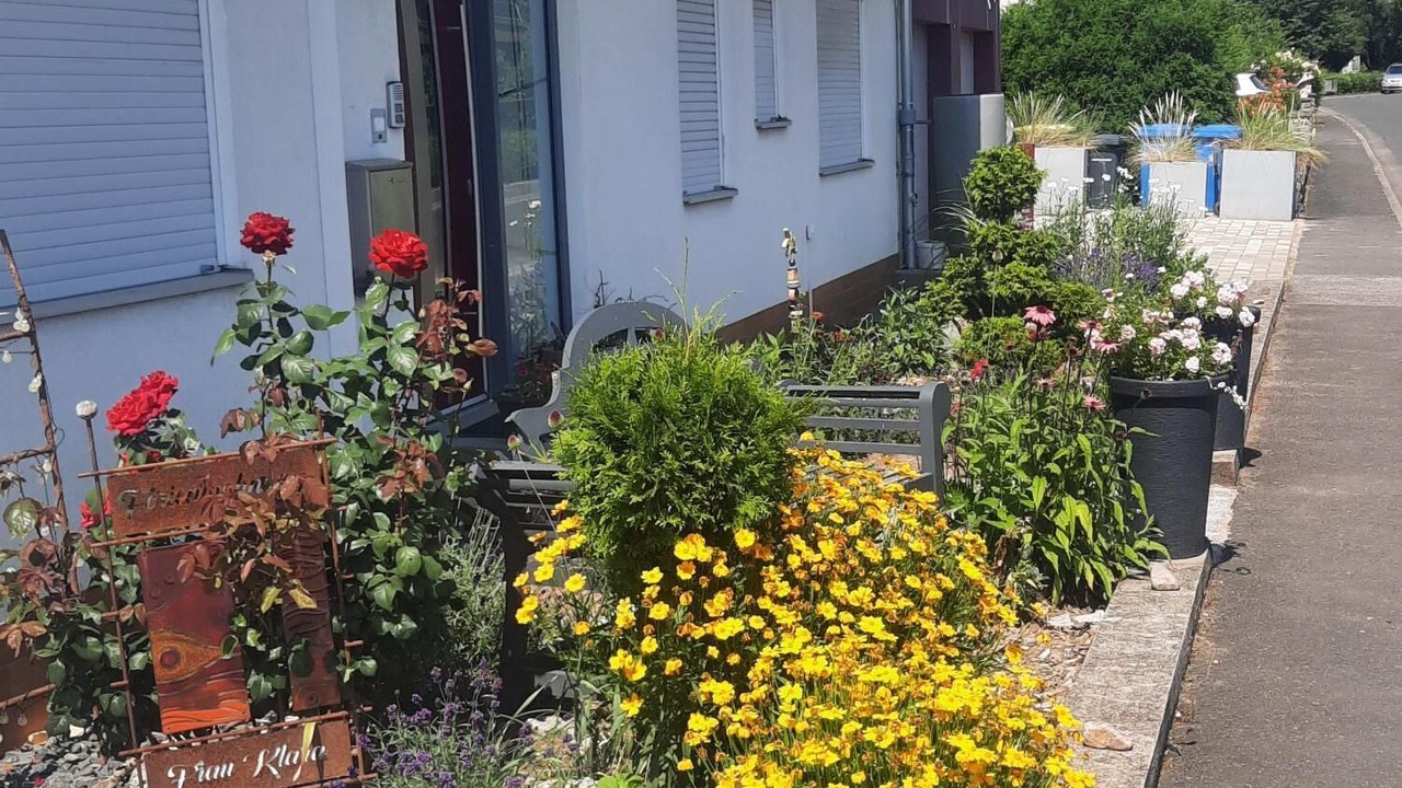 Photo of Outdoor in Hofheim in Unterfranken