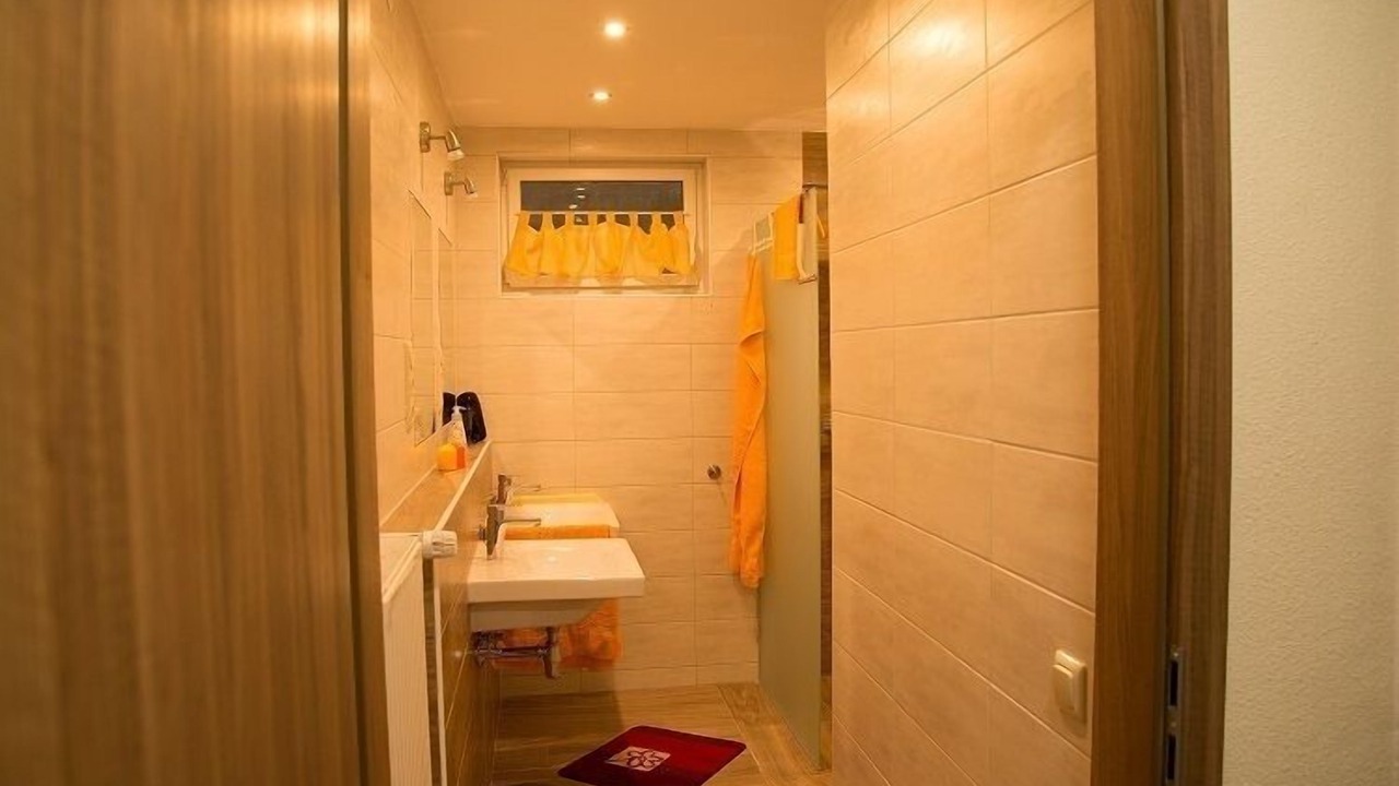 Photo of Bathroom in Hofheim in Unterfranken