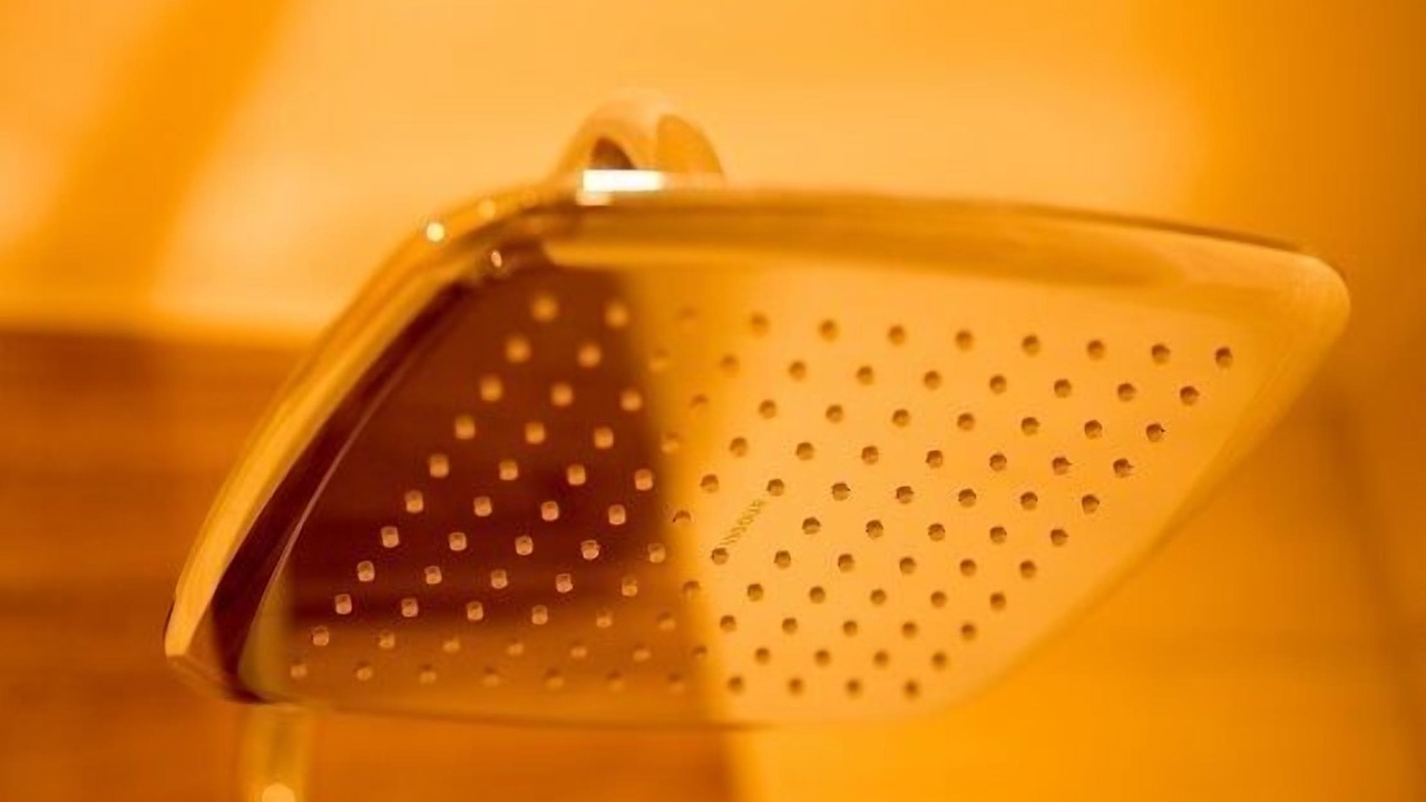 Photo of Bathroom in Hofheim in Unterfranken
