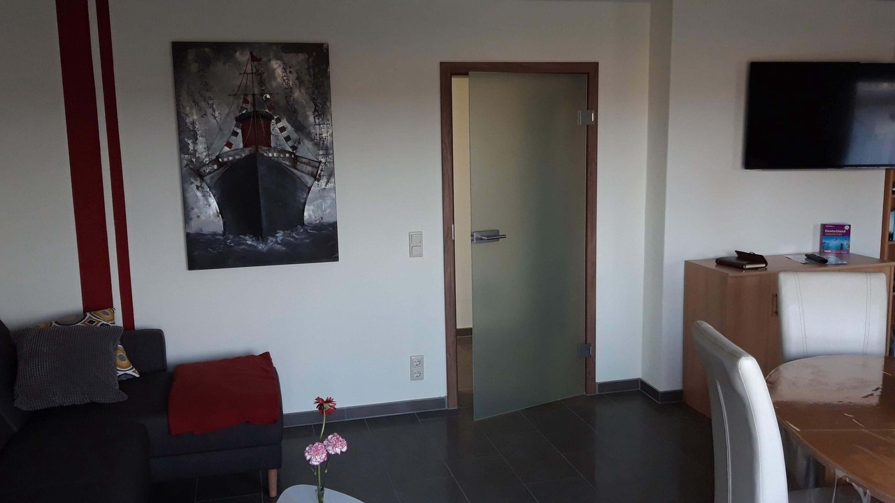 Photo of Livingroom in Hofheim in Unterfranken