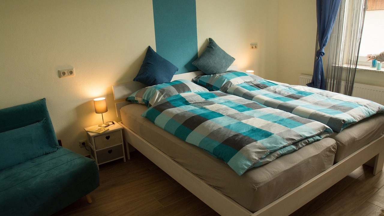 Photo of Bedroom in Hofheim in Unterfranken