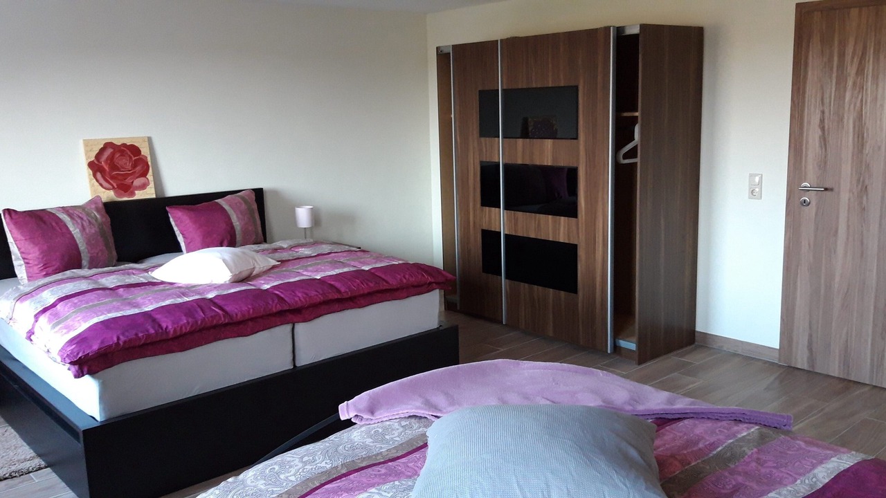 Photo of Bedroom in Hofheim in Unterfranken