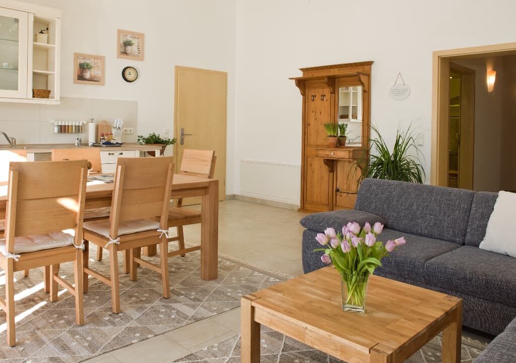 Photo of Livingroom in Sonnen