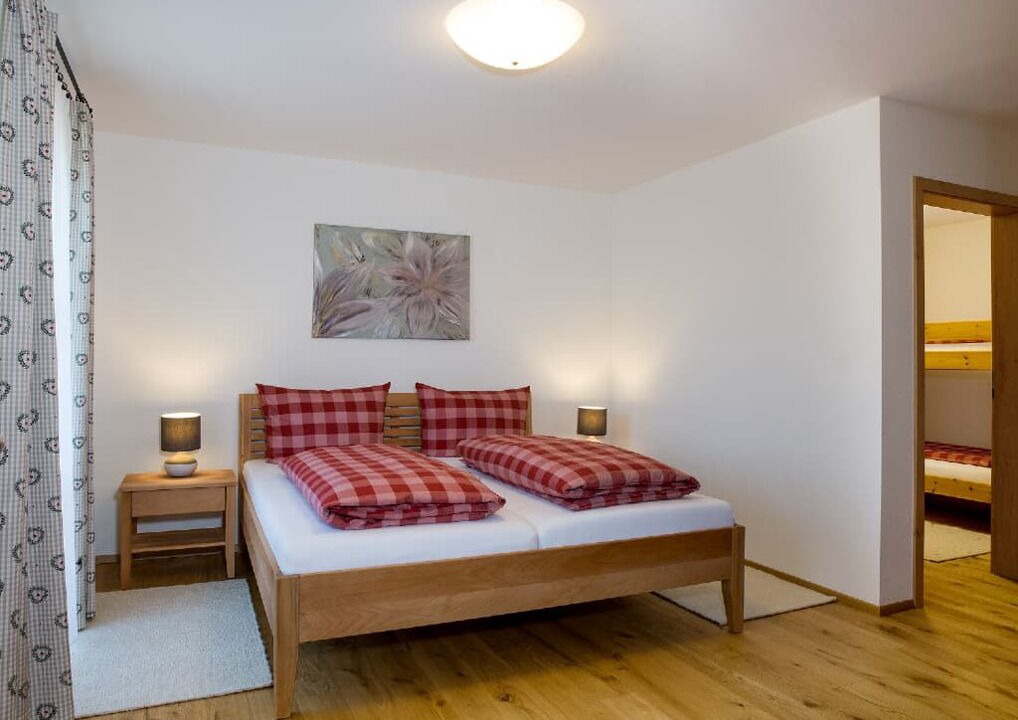 Photo of Bedroom in Sonnen