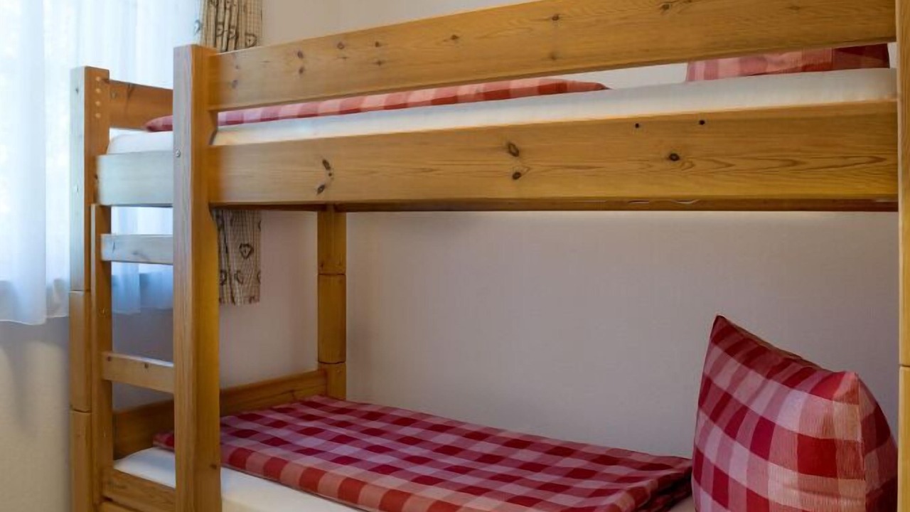 Photo of Bedroom in Sonnen