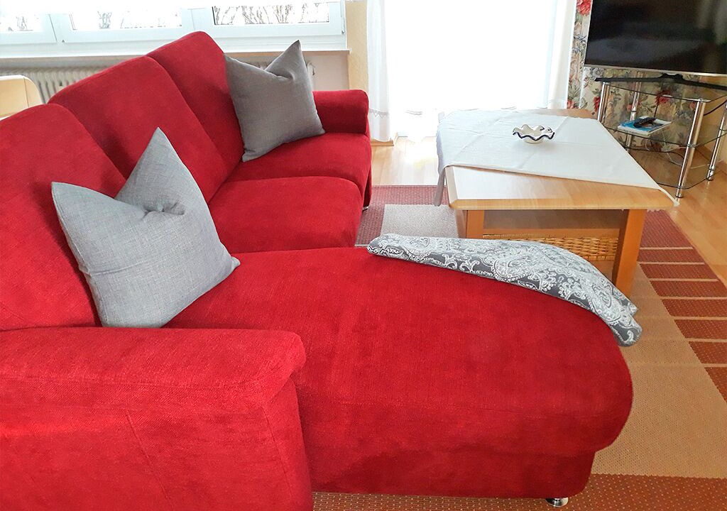 Photo of Livingroom in Bad Birnbach