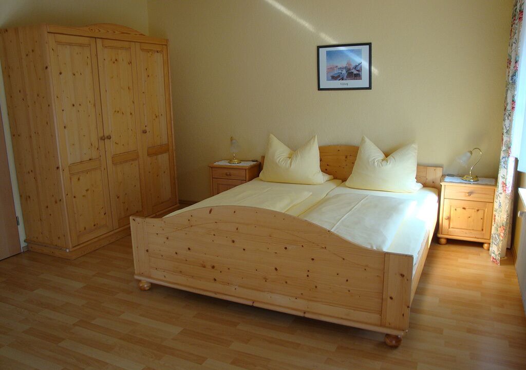 Photo of Bedroom in Bad Birnbach