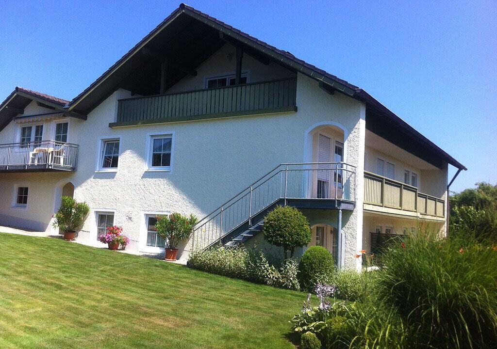 Photo of Outdoor in Bad Birnbach