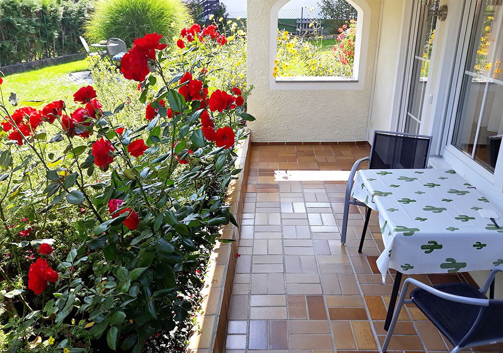 Photo of Outdoor in Bad Birnbach