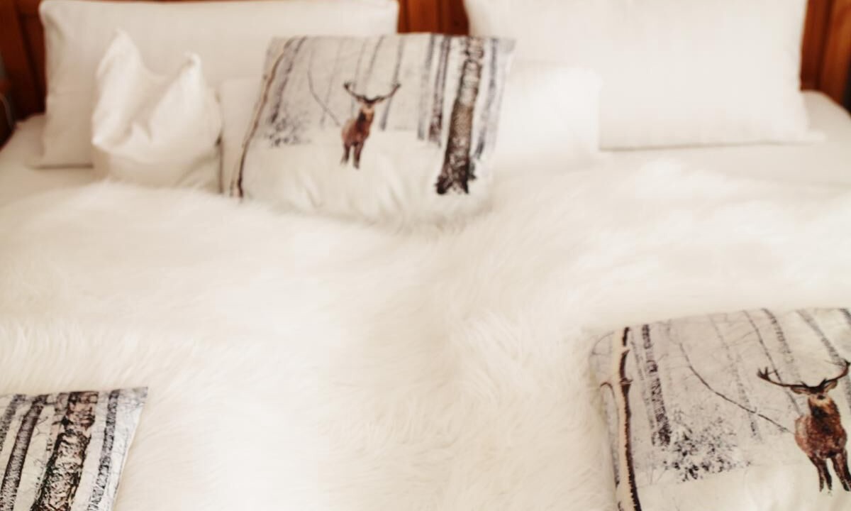 Photo of Bedroom in Lam