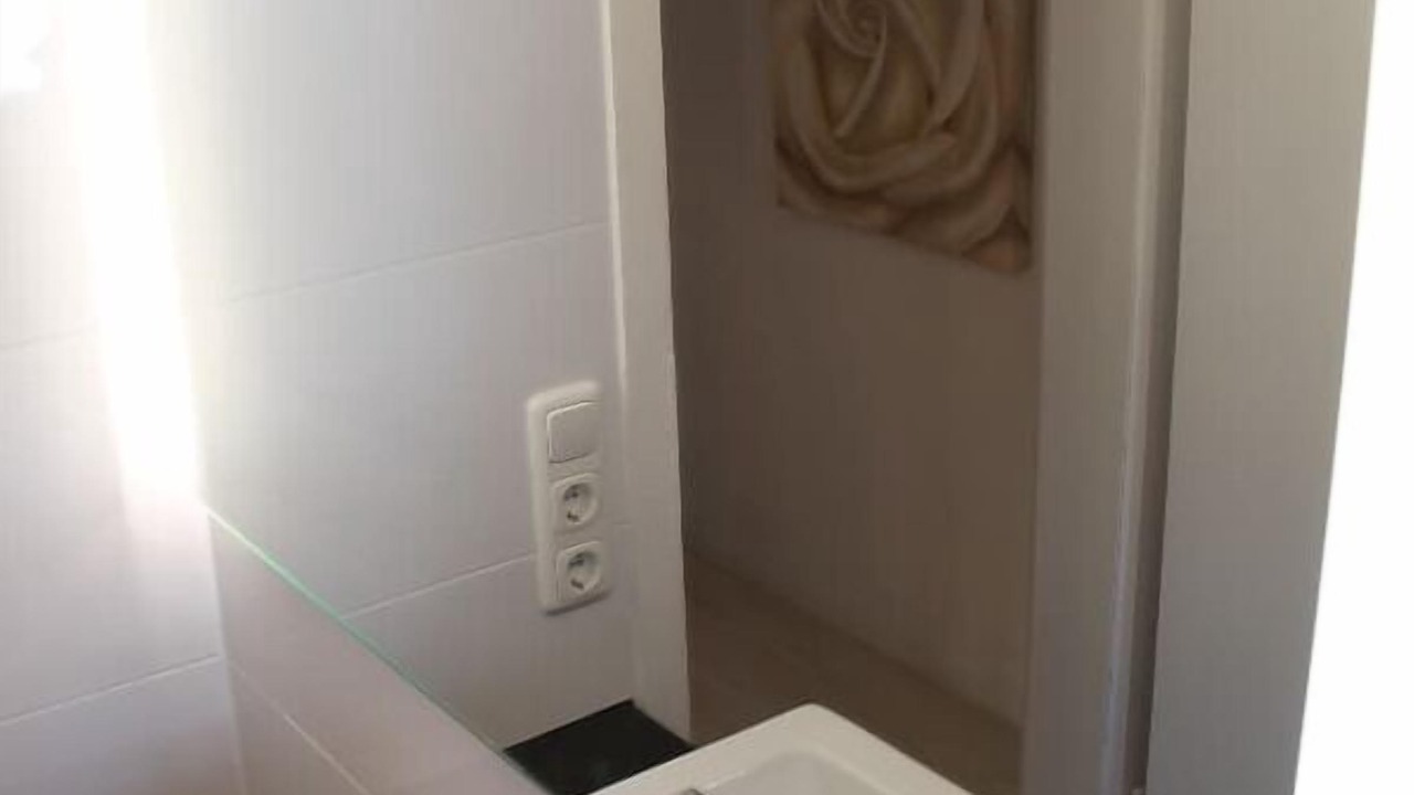 Photo of Bathroom in Lam