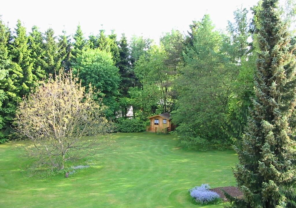 Photo of Outdoor in Großarmschlag