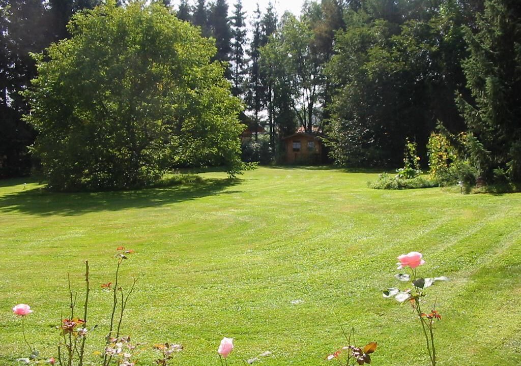 Photo of Outdoor in Großarmschlag