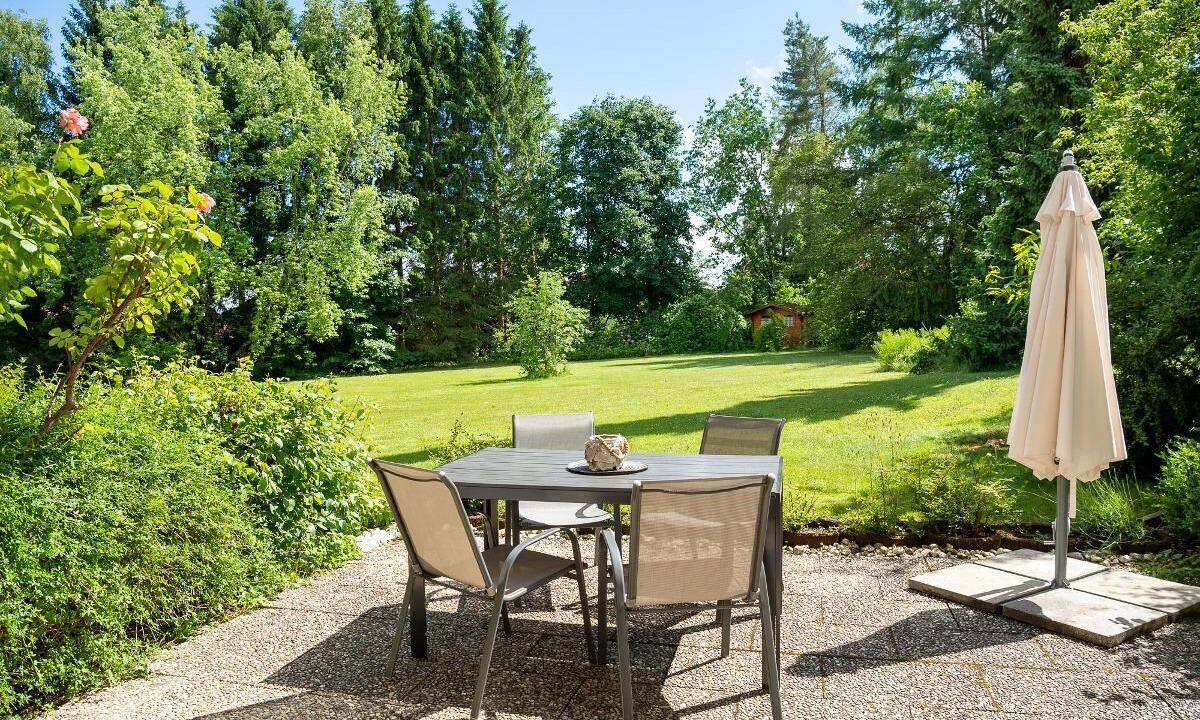 Photo of Outdoor in Großarmschlag