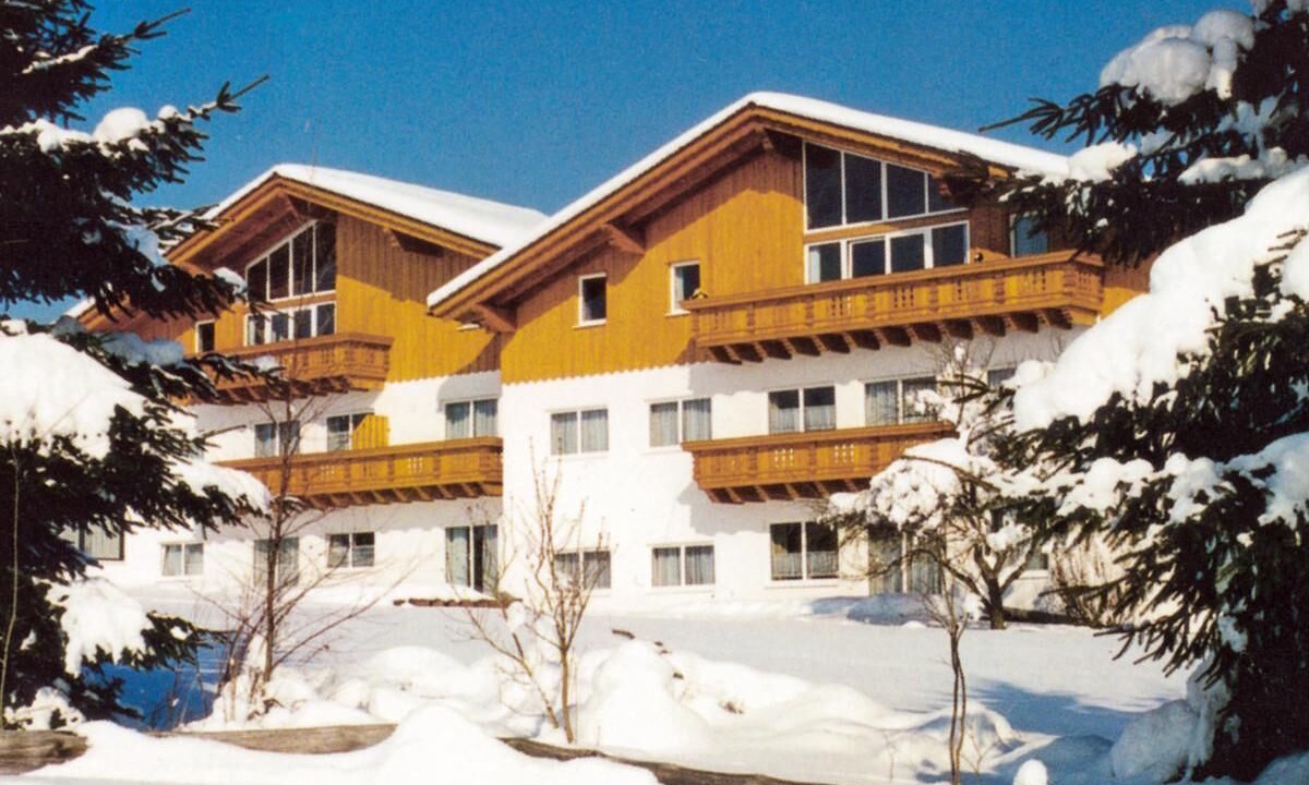 Photo of Outdoor in Großarmschlag