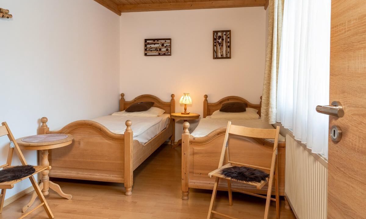 Photo of Bedroom in Großarmschlag