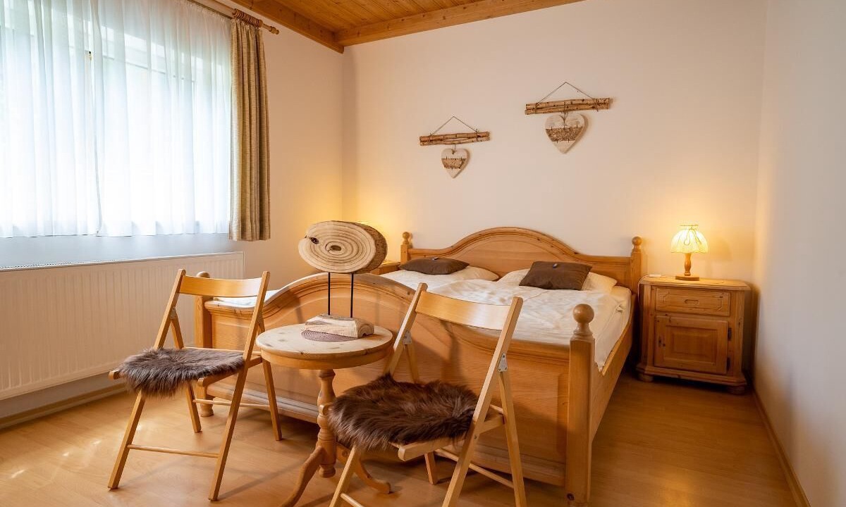 Photo of Bedroom in Großarmschlag
