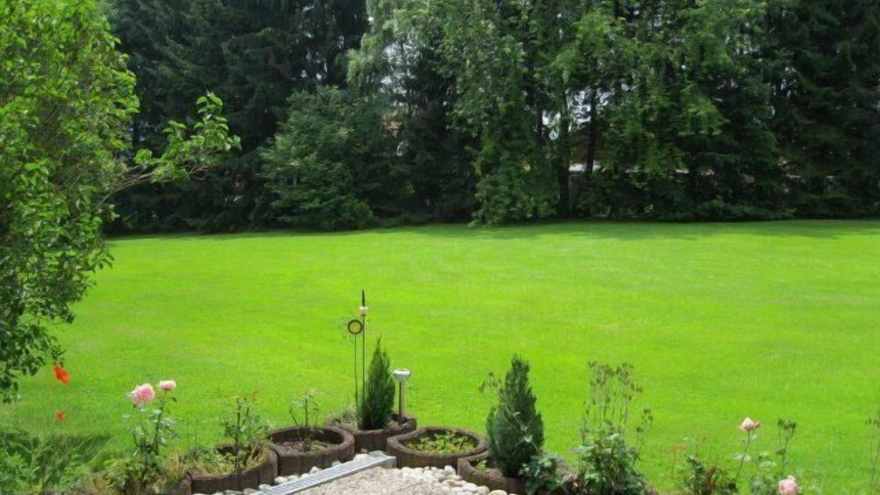 Photo of Outdoor in Großarmschlag