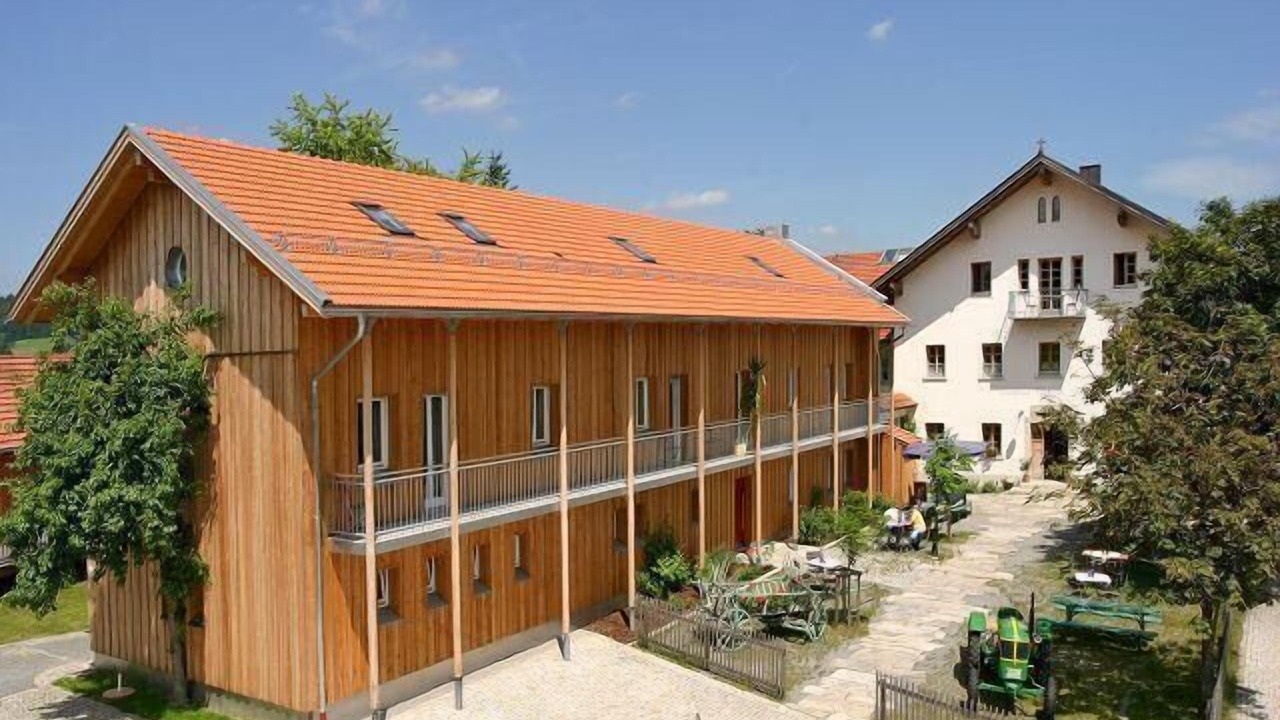 Photo of Outdoor in Bohmzwiesel