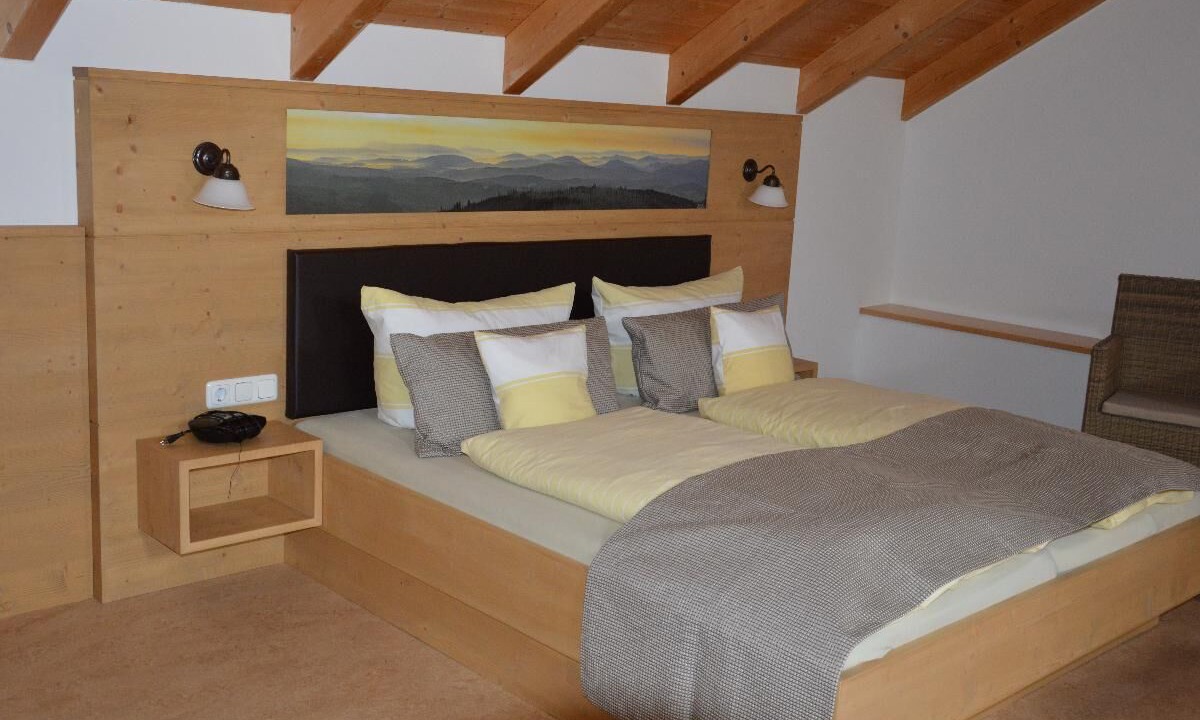 Photo of Bedroom in Bohmzwiesel