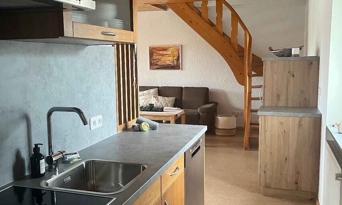 Photo of Kitchen in Bohmzwiesel