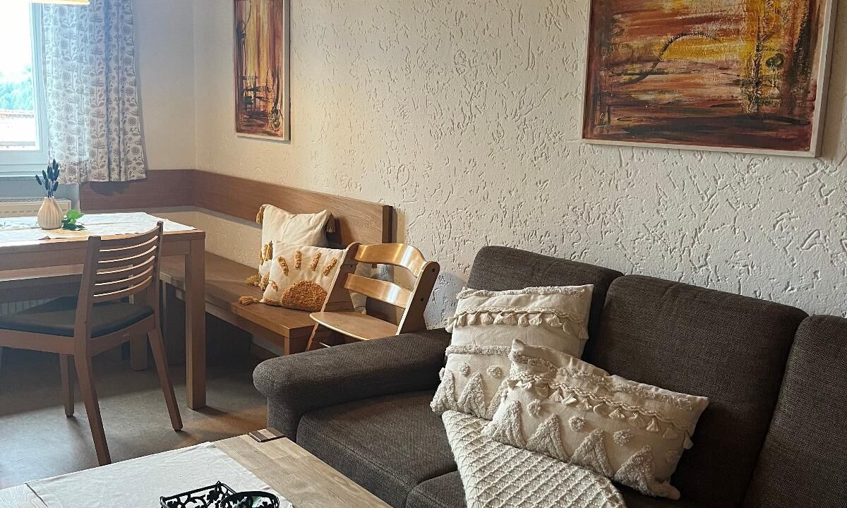 Photo of Livingroom in Bohmzwiesel