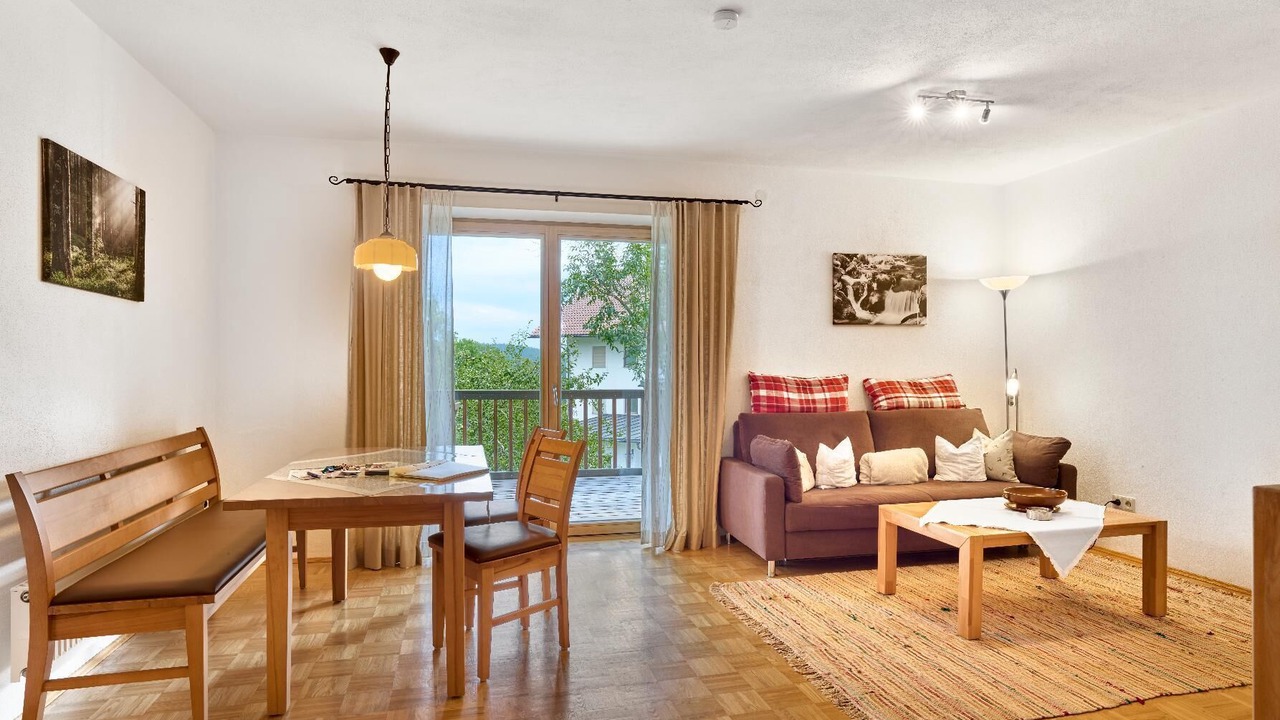 Photo of Livingroom in Finsterau