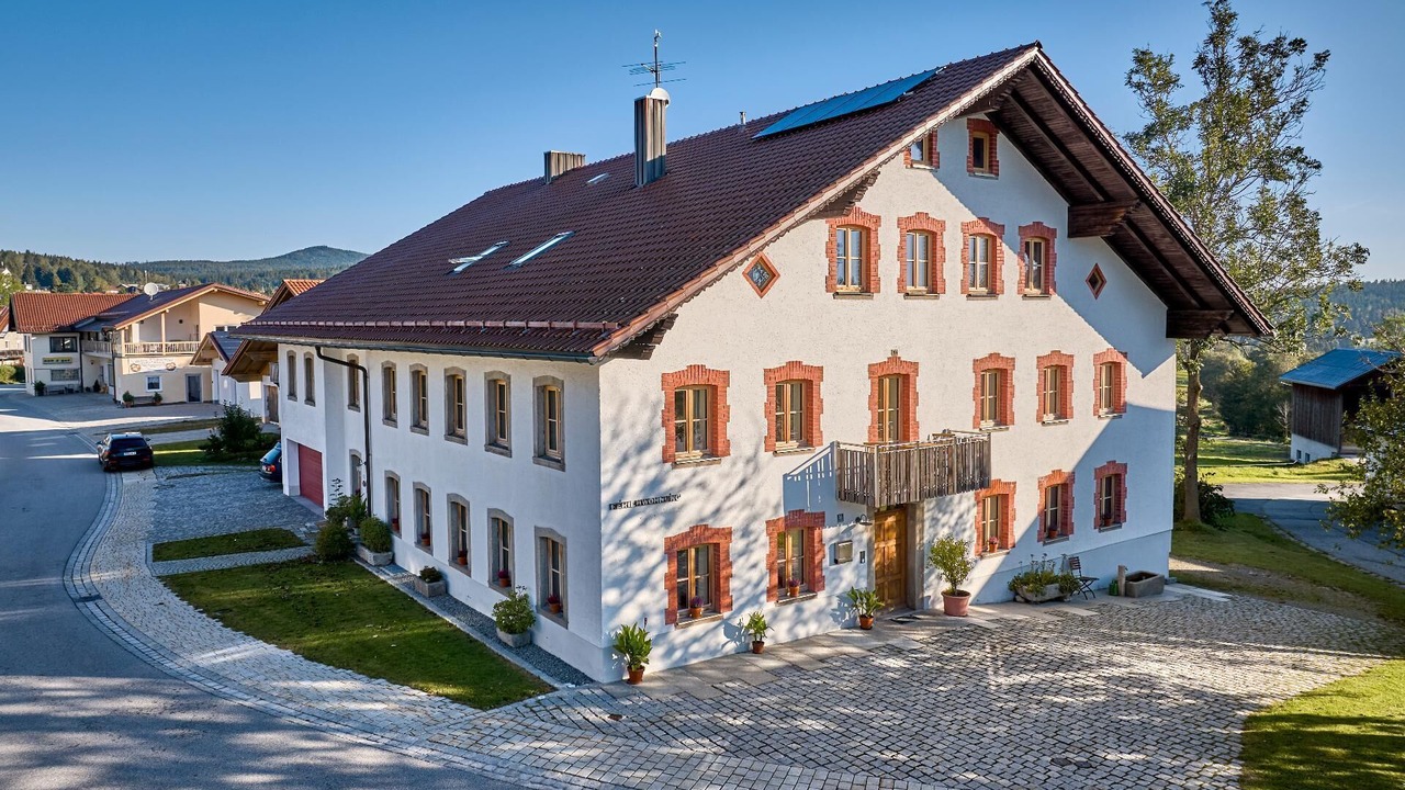 Photo of Outdoor in Finsterau