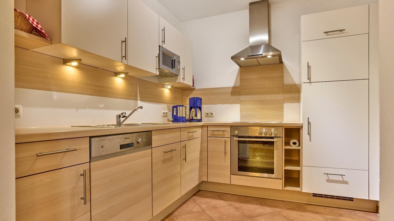 Photo of Kitchen in Finsterau