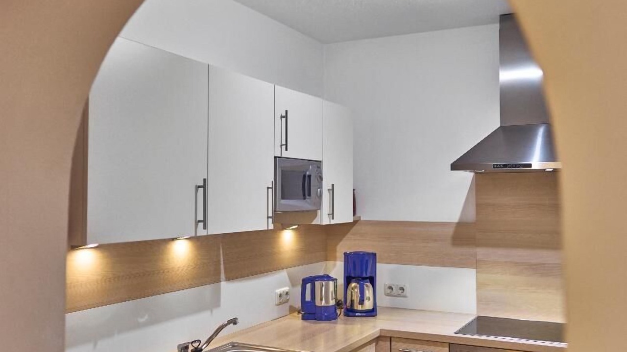 Photo of Kitchen in Finsterau