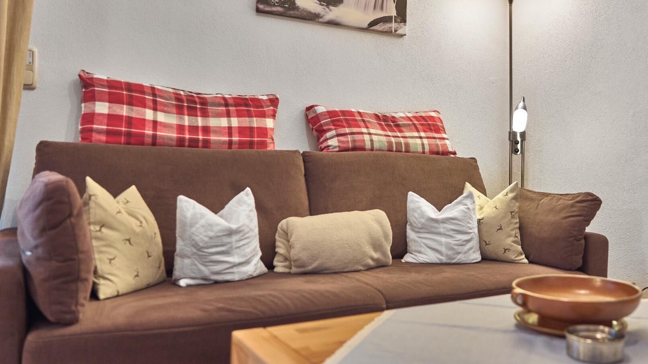 Photo of Livingroom in Finsterau