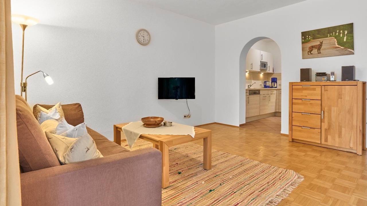 Photo of Livingroom in Finsterau