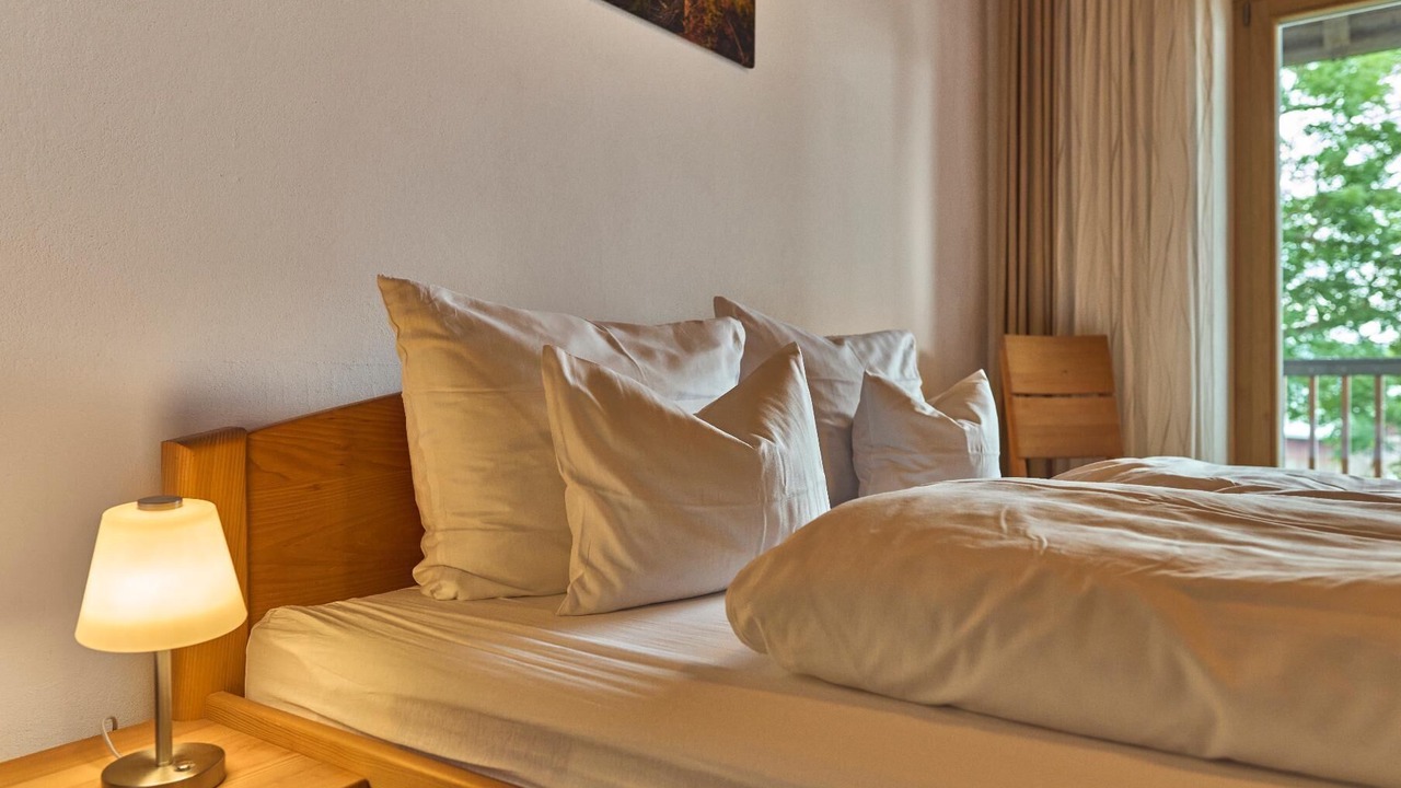 Photo of Bedroom in Finsterau