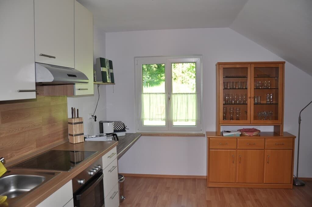 Photo of Kitchen in Miltach