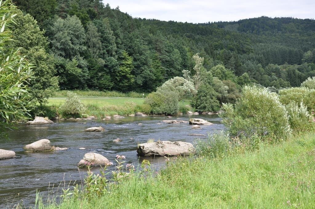Photo of Outdoor in Miltach