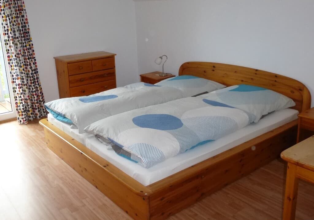 Photo of Bedroom in Miltach
