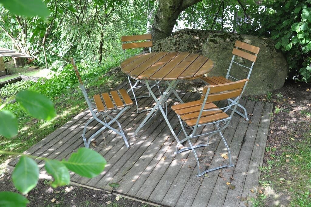 Photo of Outdoor in Miltach