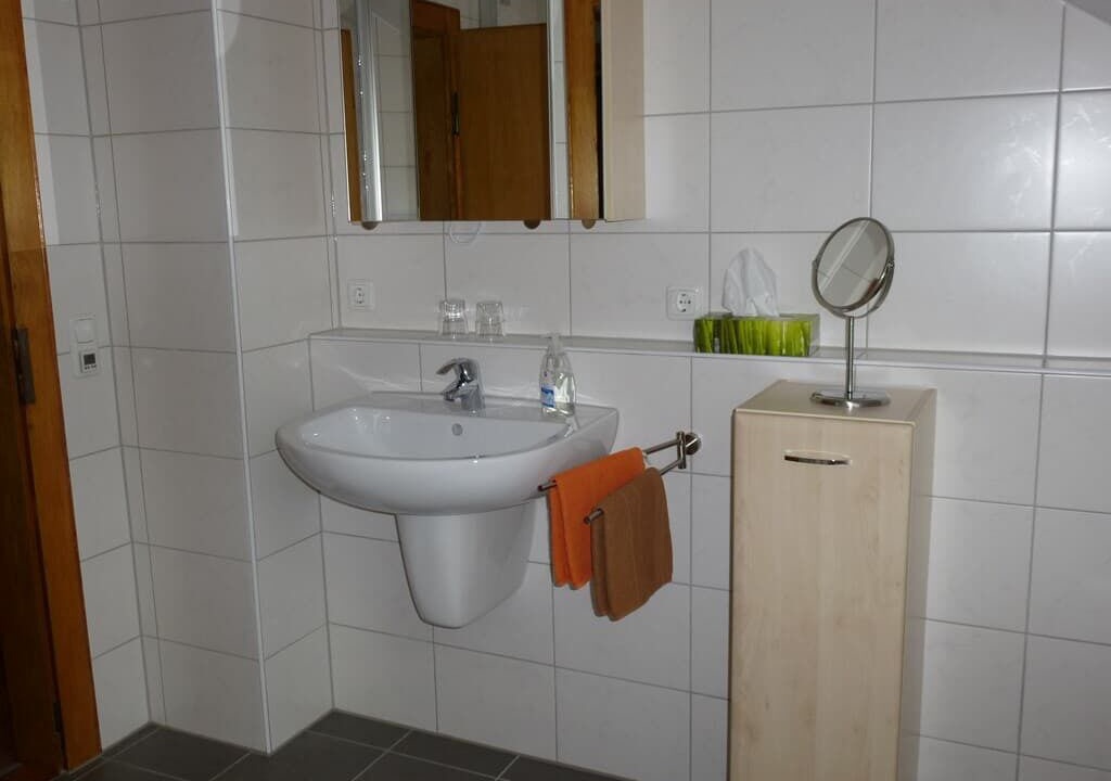 Photo of Bathroom in Miltach