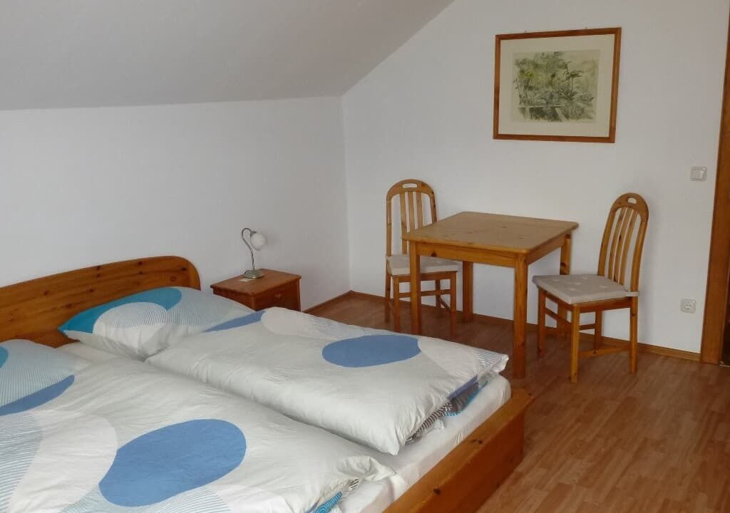 Photo of Bedroom in Miltach