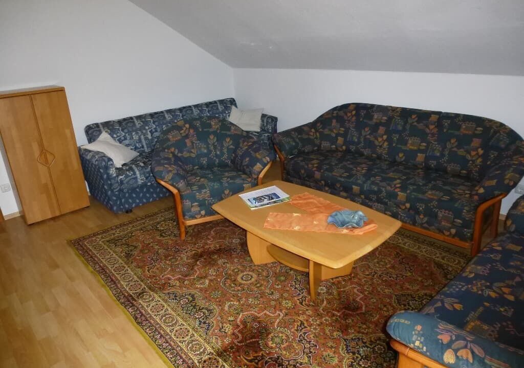 Photo of Livingroom in Miltach