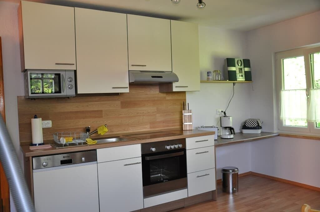 Photo of Kitchen in Miltach