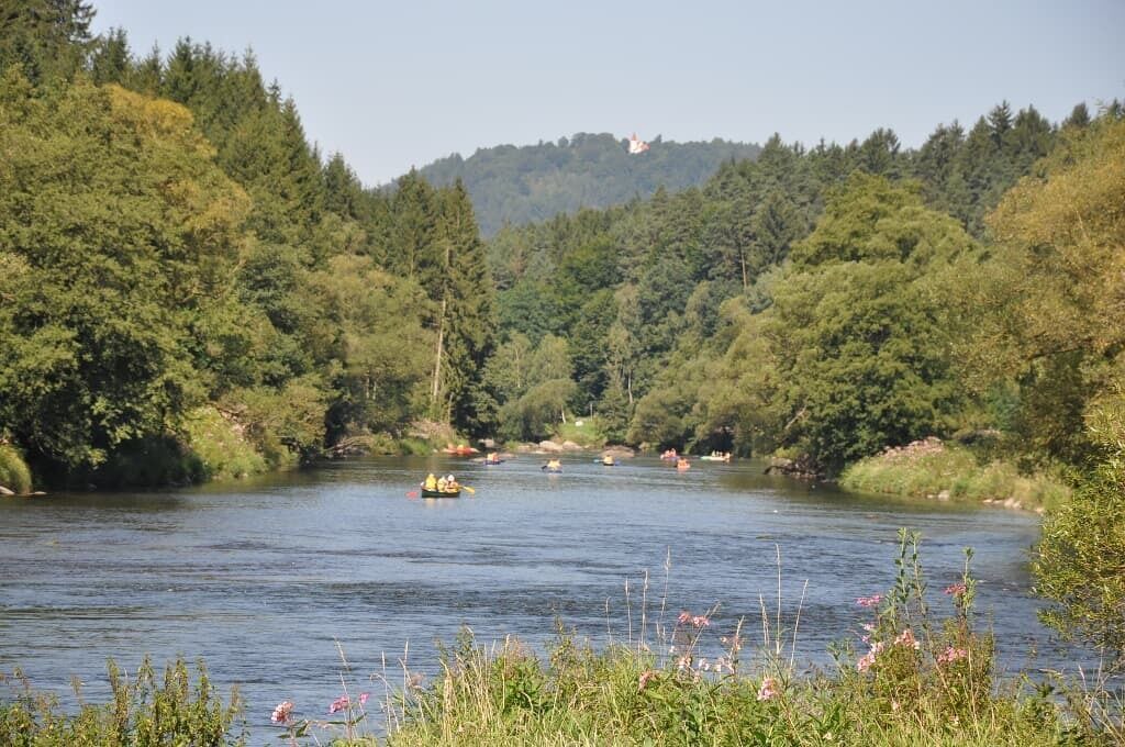 Photo of Outdoor in Miltach