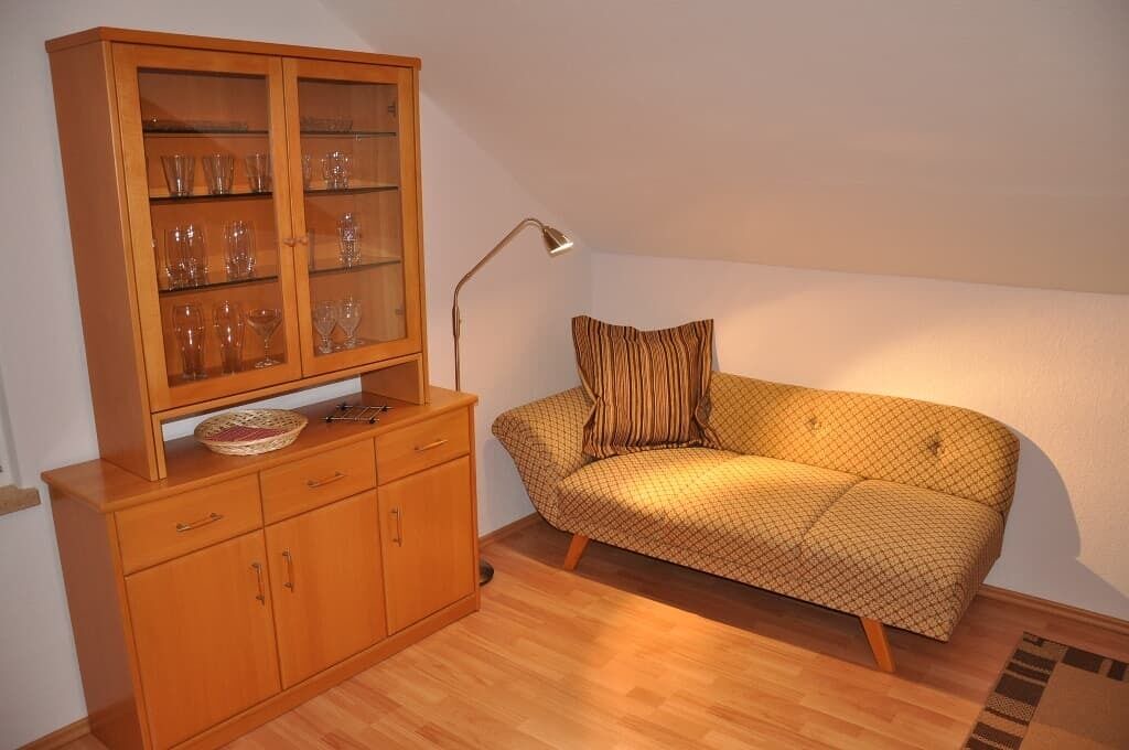 Photo of Livingroom in Miltach