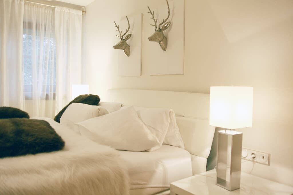 Photo of Bedroom in Buchet