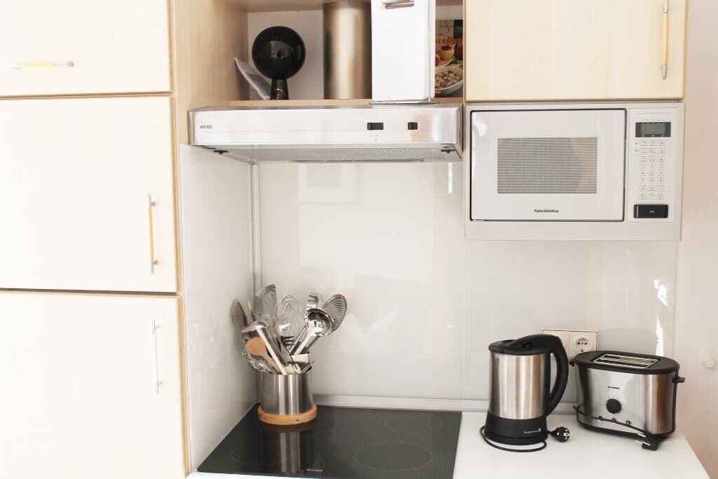 Photo of Kitchen in Buchet