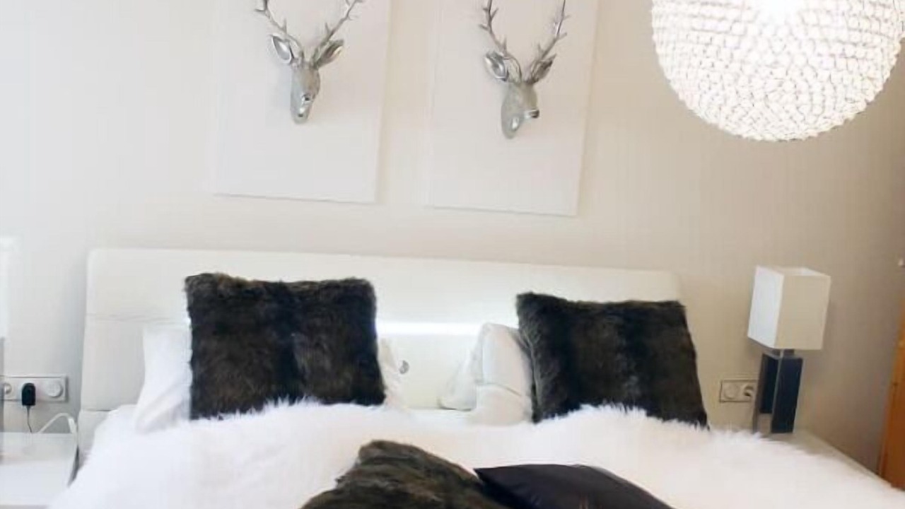 Photo of Bedroom in Buchet