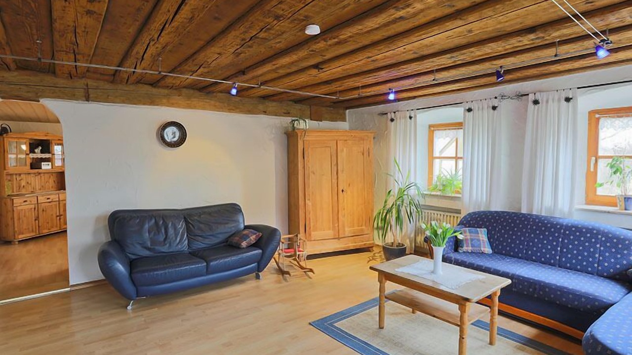 Photo of Livingroom in Hottingen