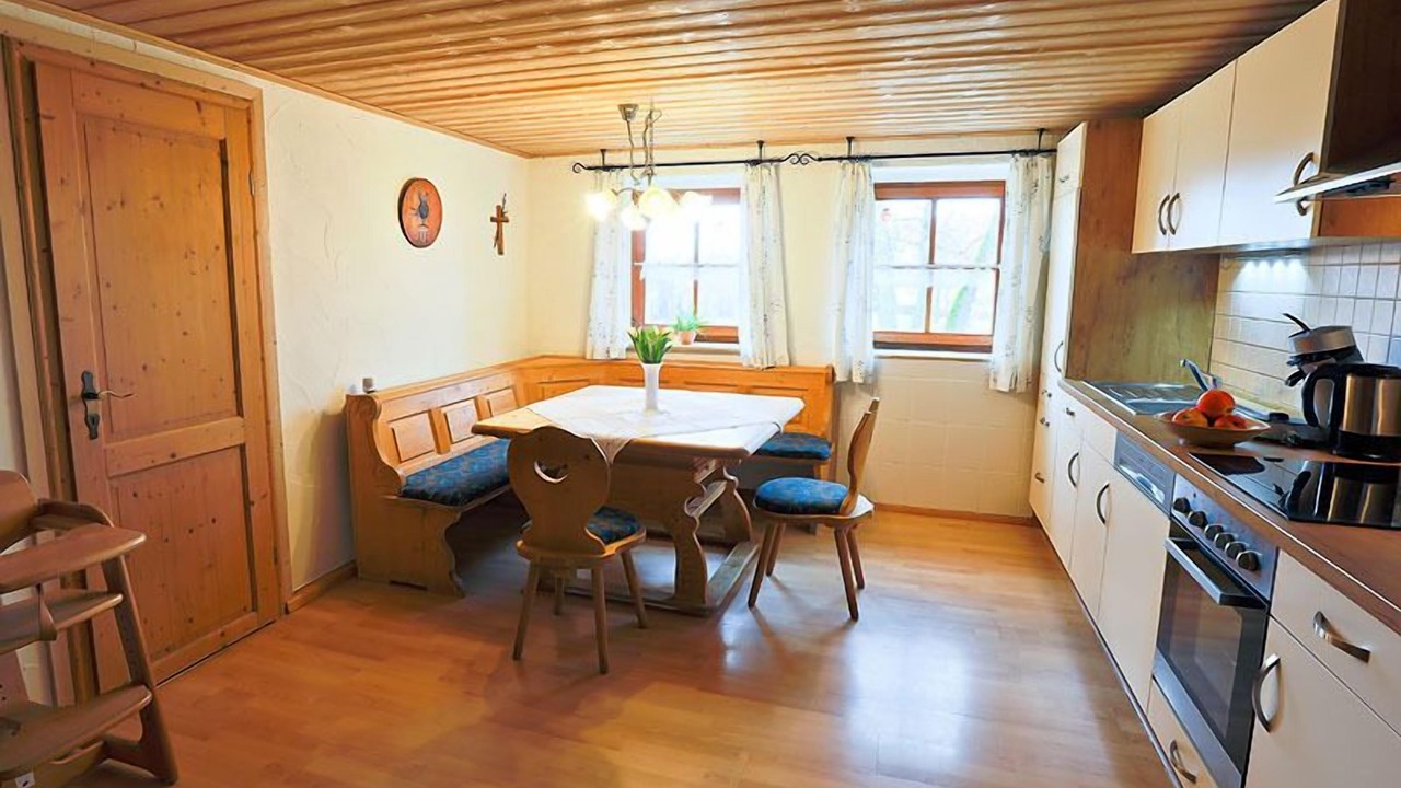 Photo of Kitchen in Hottingen
