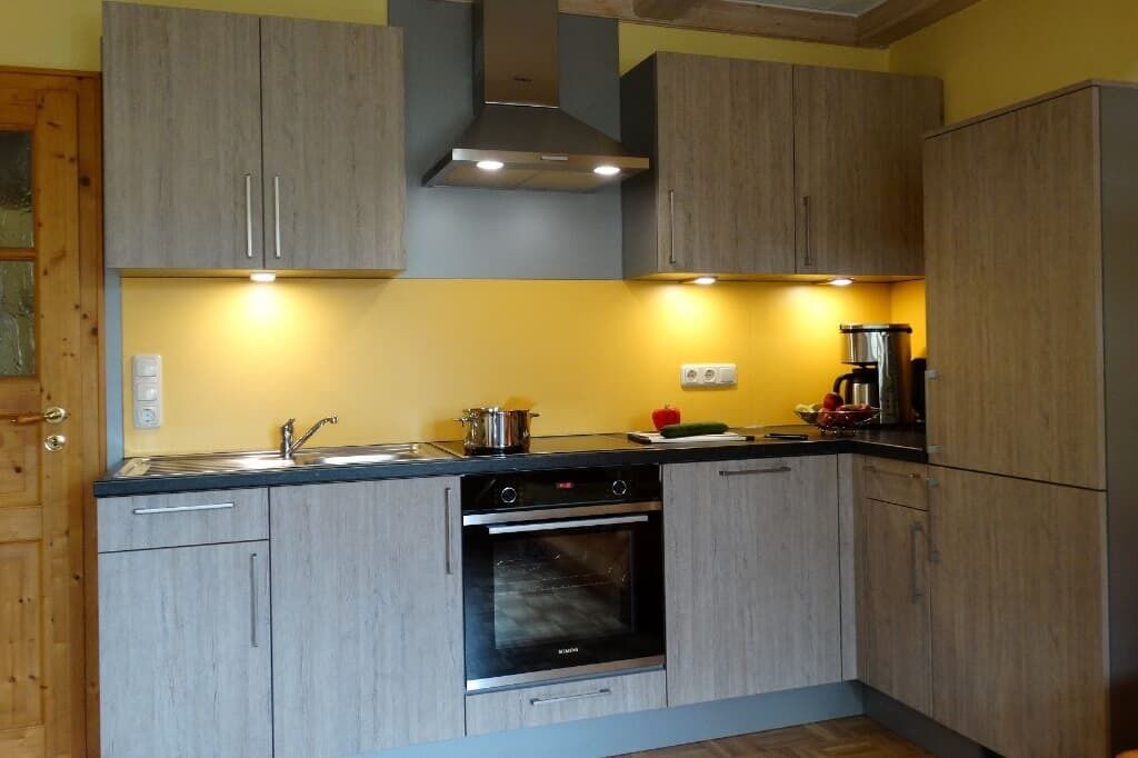 Photo of Kitchen in Ploessberg